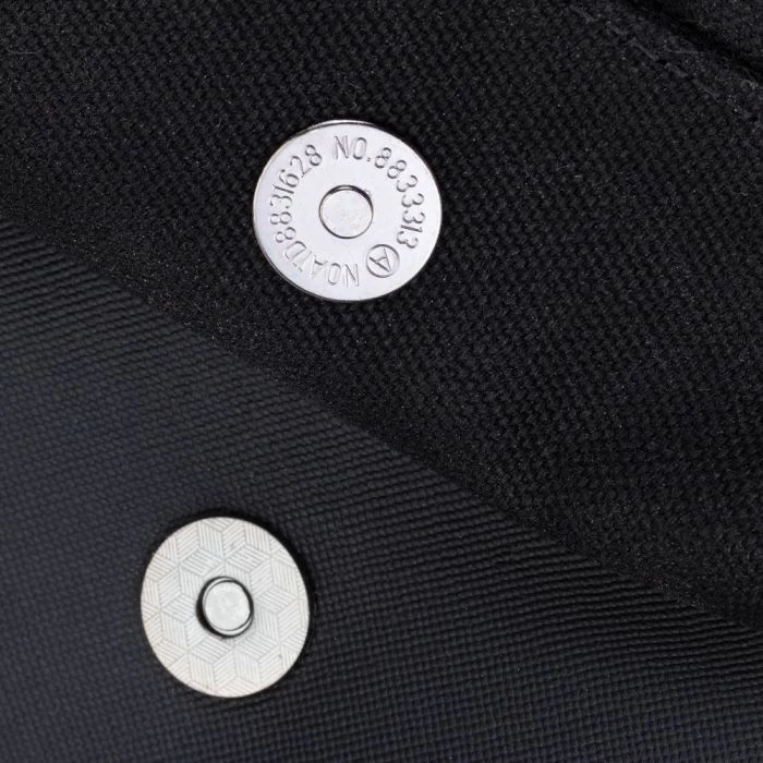 çantë për tablet RivaCase Cardiff 8511, 11\", me rrip krahu, e zezë