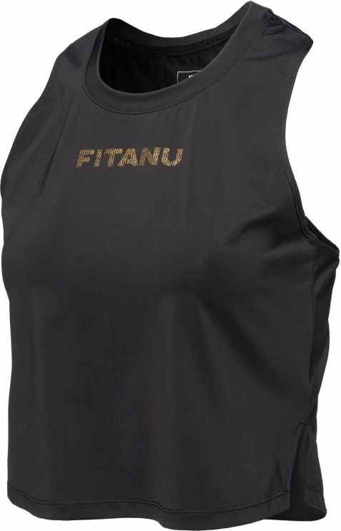 Maicë pa menge për femra Fitanu, e zezë