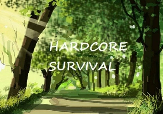 Hardcore Survival EN Global