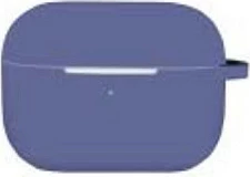 Mbështjellës TerraTec AirBox Pro për AirPods Pro, polikarbonat, Navy Blue