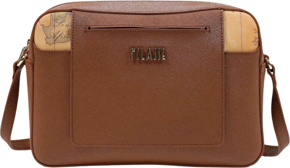 Çantë krahu për femra Alviero Martini Prima Classe L LF77 9407, kafe