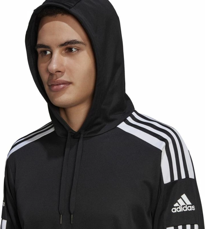 Duks adidas për meshkuj, i zi [Madhësia: XXL]