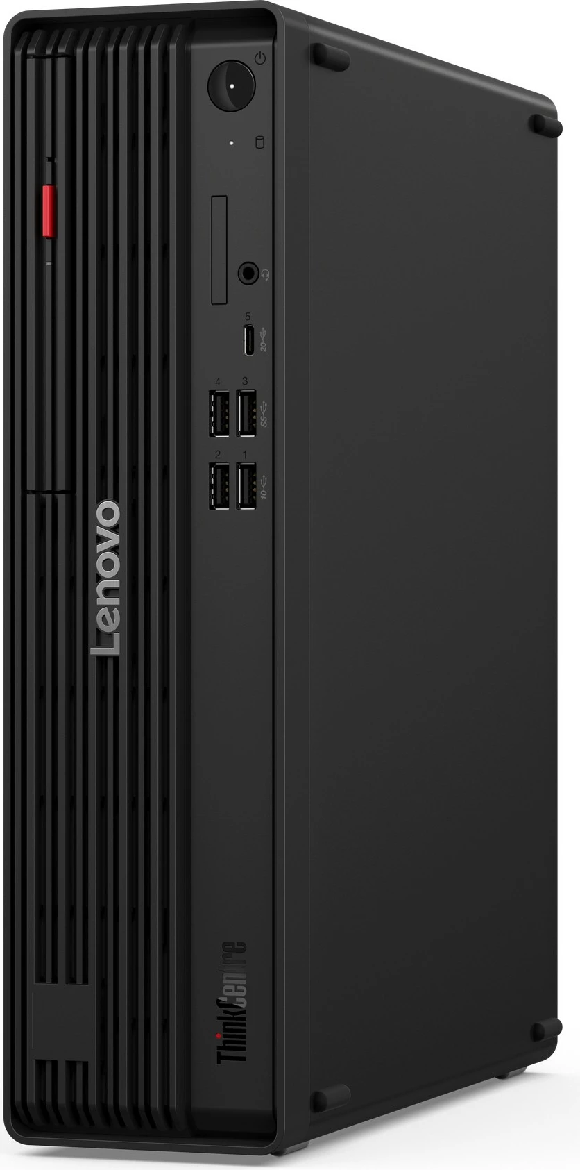 Kasë Lenovo ThinkCentre M90s G6, 32GB RAM, 1TB SSD, Win 11 Pro, e zezë