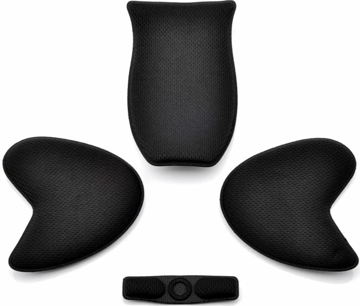 Helmetë biçiklete për fëmijë Meteor, e kaltër