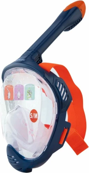 Maskë zhytjeje për fëmijë Sunflex S/M 47043