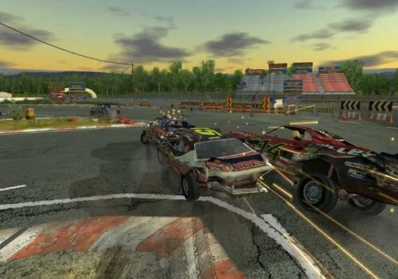 FlatOut EN/DE/FR/IT/ES Global