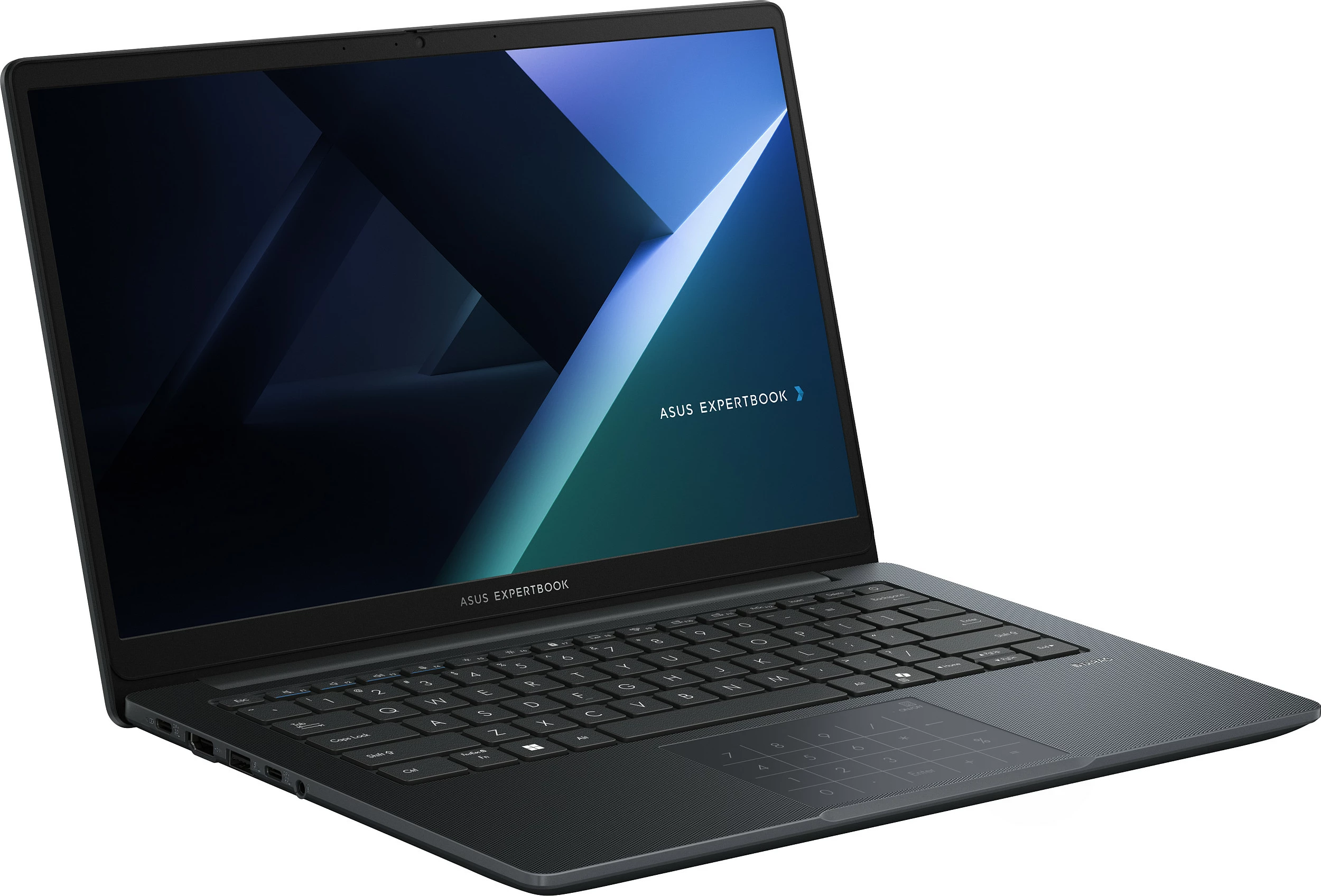 Laptop ASUS ExpertBook B1 BM1403CDA-S61825X, Ryzen 5 150, 16GB RAM Memorje, 512GB SSD, 14" FHD, Windows 11 Pro, Gentle Grey