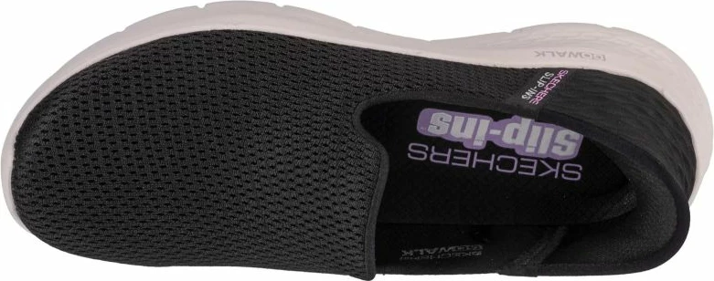Atlete Skechers femra, të zeza [Madhësia: 35.5]