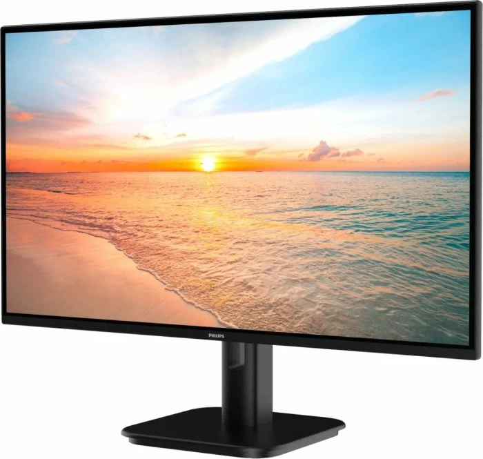 Monitor PHILIPS 24E1N1100A 23.8\" IPS FHD 120Hz, i zi