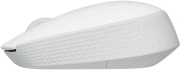 Maus Logitech M171 - Wireless, 2.4GHz, e bardhe