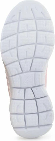 Atlete për fëmijë Skechers, rozë e lehtë