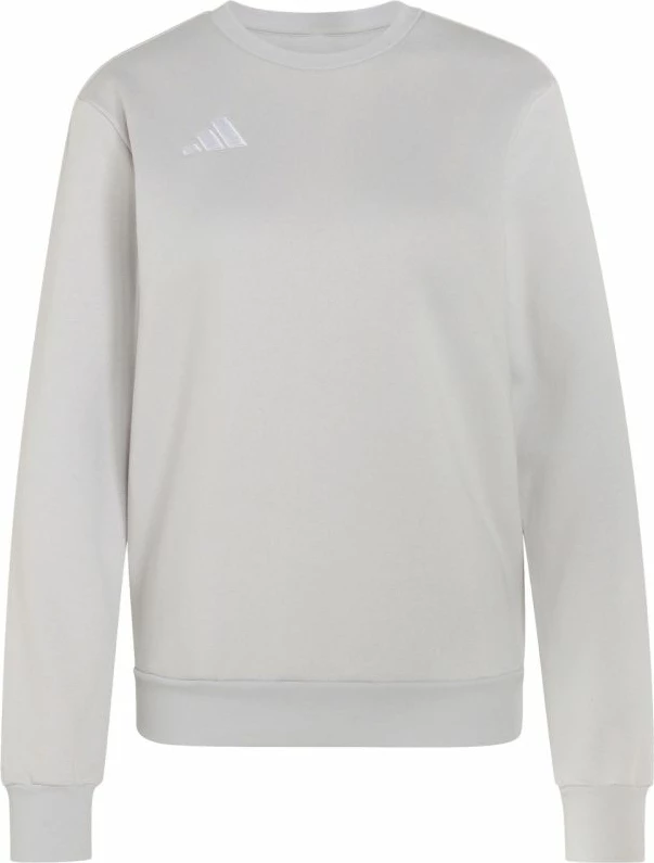 Duks për femra adidas Entrada 26 KB3948, gri [Madhësia: XL]