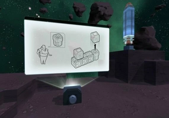 Infinifactory EN Global