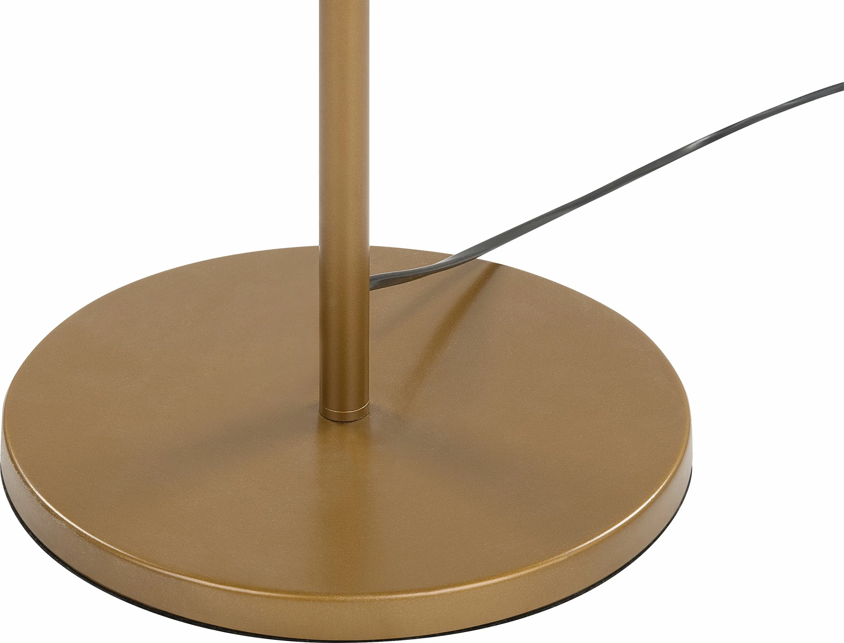 Lampë dyshemeje Beliani WADI, 153 cm, 3xE14, max 25 W, ar