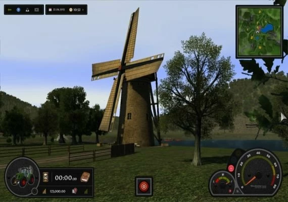Woodcutter Simulator 2013 Global