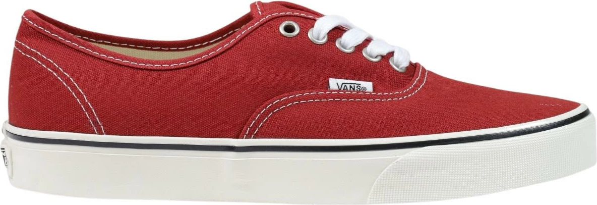 Atlete për meshkuj Vans Authentic VN000Z74GWR1, të kuqe