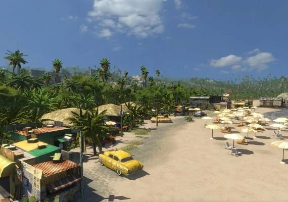 Tropico 3 Gold Edition EN/DE/FR/IT/ES Global