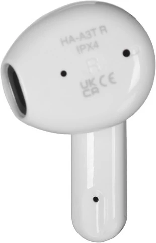 Dëgjuese wireless JVC HA-A3T, të bardha