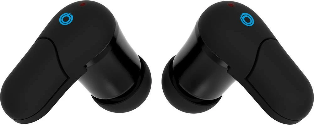 ​Kufje Wireless Buxton REI-TW 100 MK2 – Bluetooth, Të Zeza