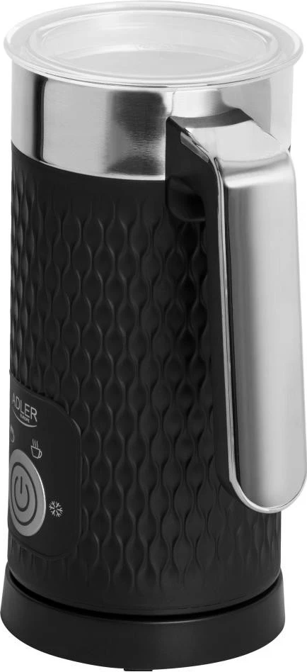 Shkumues elektrik Adler AD 4494, 500W, i zi