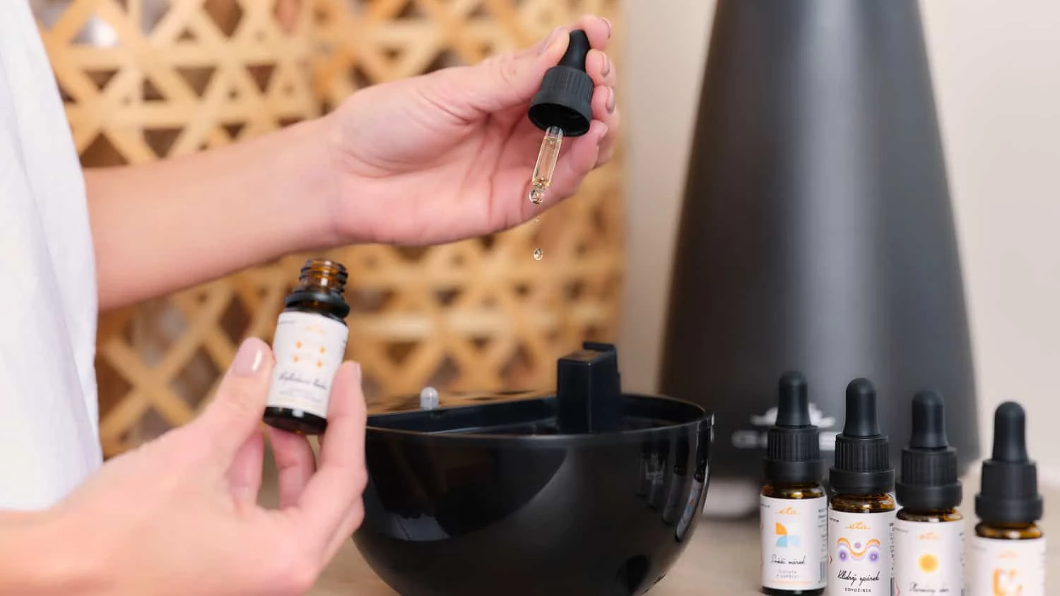 Vaj Aromatik ETA 83390020