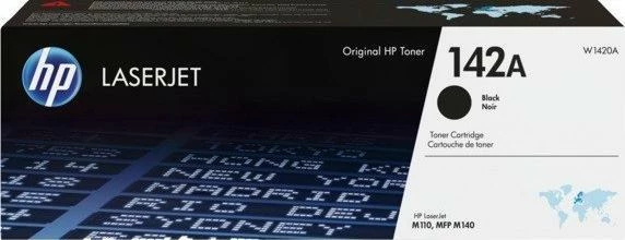 Toner HP 142A (W1420A) original, i zi