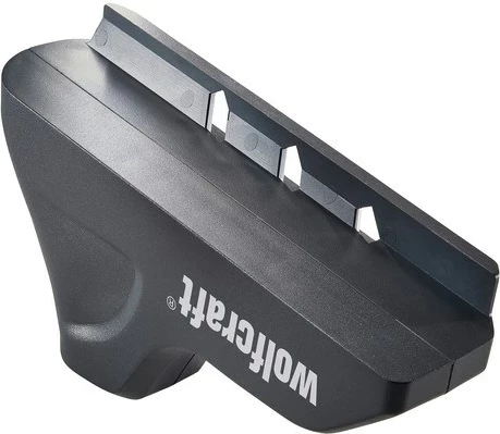 Rrafshues skajesh Wolfcraft 4009000, me tre tehe, Grafit