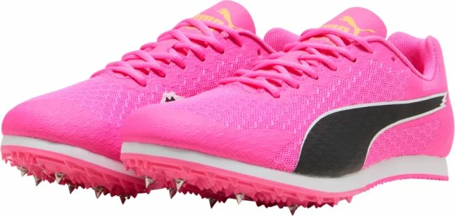 Atlete me thumba për fëmijë Puma evoSPEED Star 9 Spikes 310796 07 [Madhësia: 35.5]