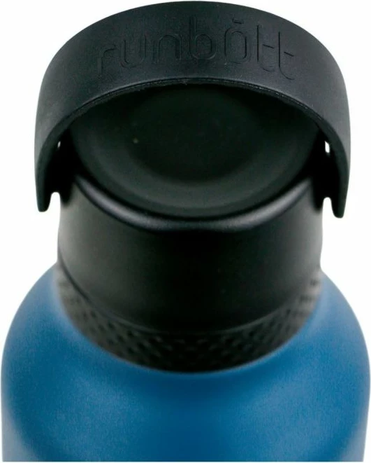 Shishe termike FC Barcelona Runbott 972192N, navy, 600ml