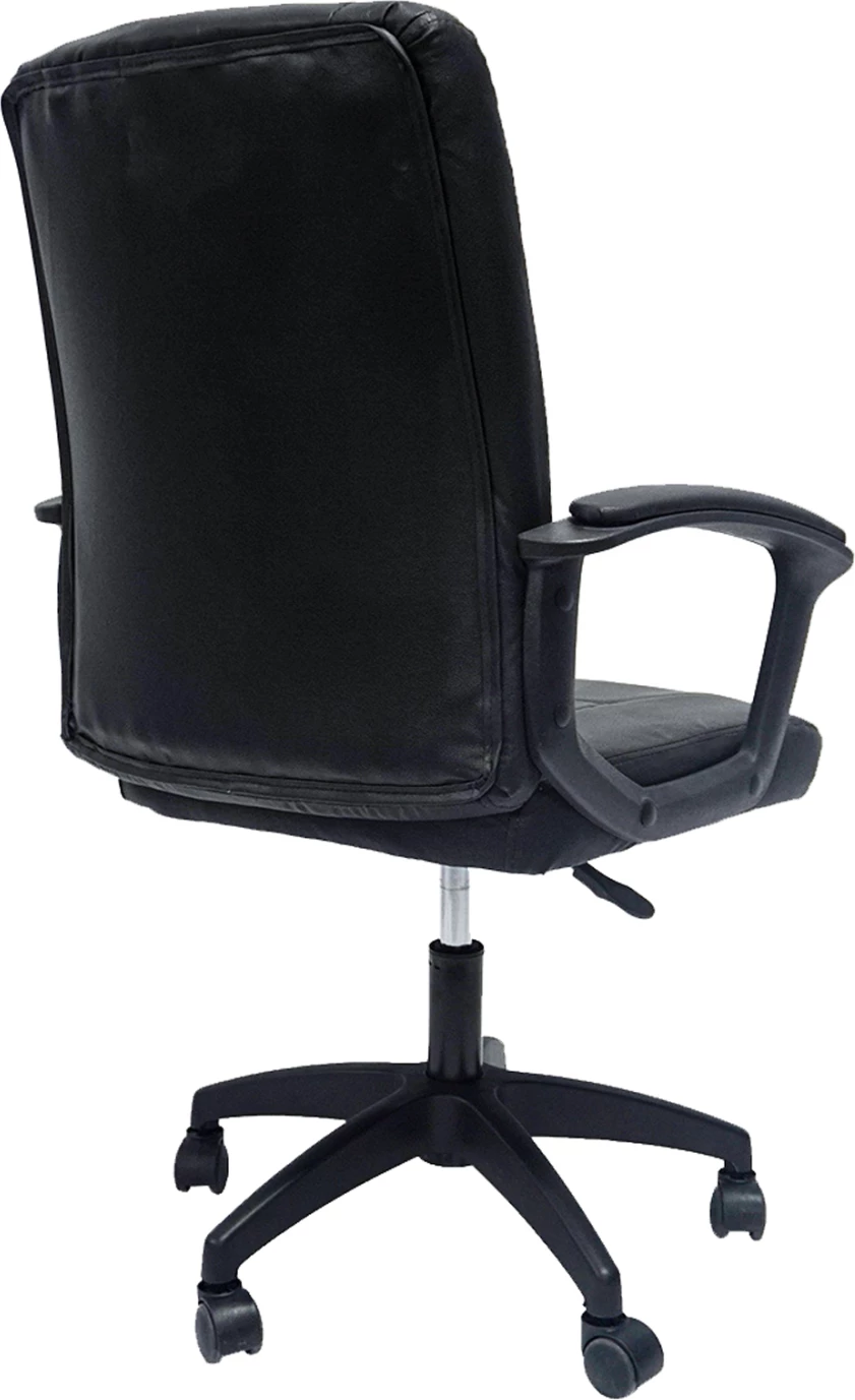 Karrige për zyre NIM FH1200.01, e zezë