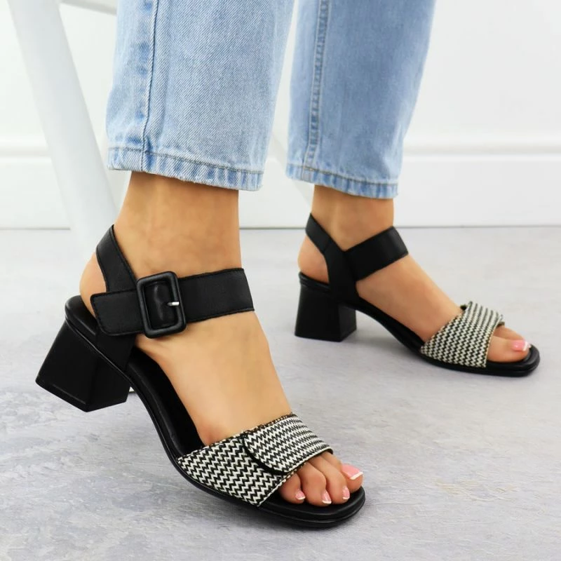 Këpucë Remonte Renovate Footwear