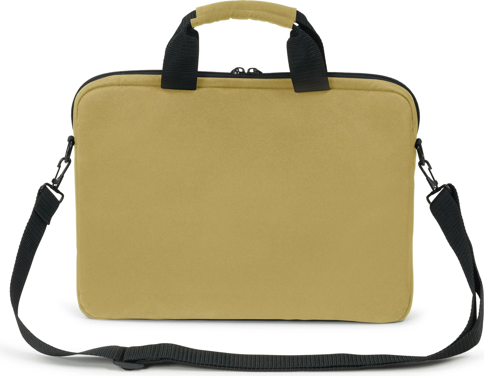 Çantë messenger DICOTA BASE XX D31960, 14.1 inç, kafe/camel