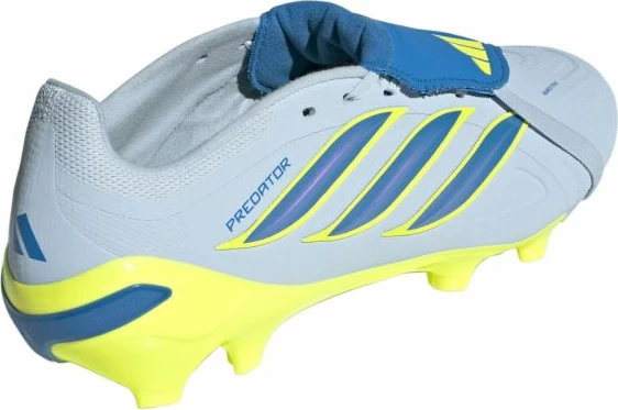 Atlete futbolli adidas Predator League FT FG JS0423 [Madhësia: 40 2/3]
