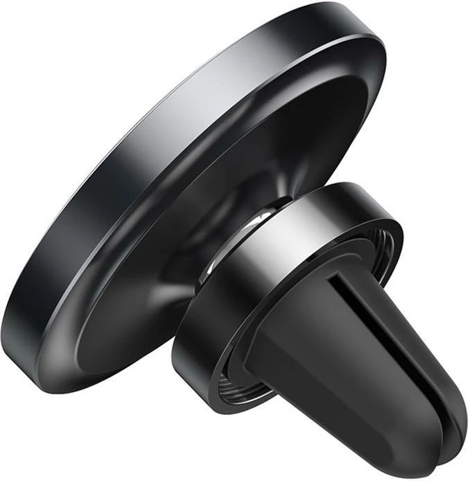 Mbajtës magnetik Baseus NeoGravity për makinë, C40141501113-00, i zi