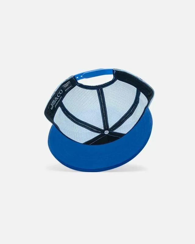 Kapelë JOHN HATTER & CO për femra dhe meshkuj