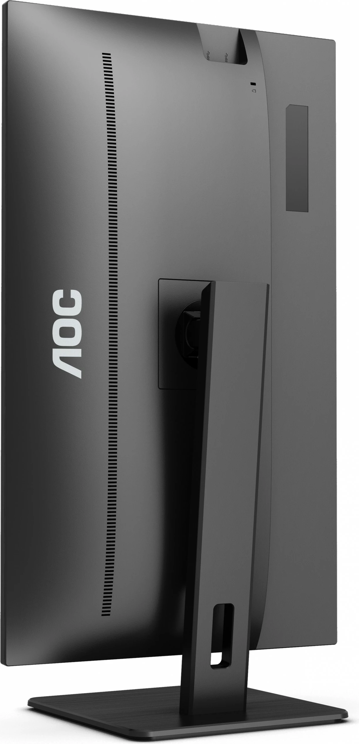 Monitor AOC P2 U32P2, 31.5", 4K Ultra HD, LED, i zi