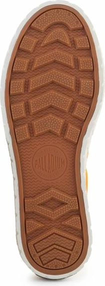 Atlete Palladium femra, portokalli