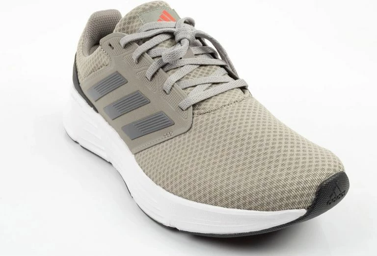 Atlete për meshkuj adidas Galaxy 6, të gjelbra të lehta [Madhësia: 44]