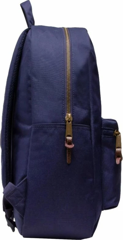 Çantë shpine Herschel, navy blue