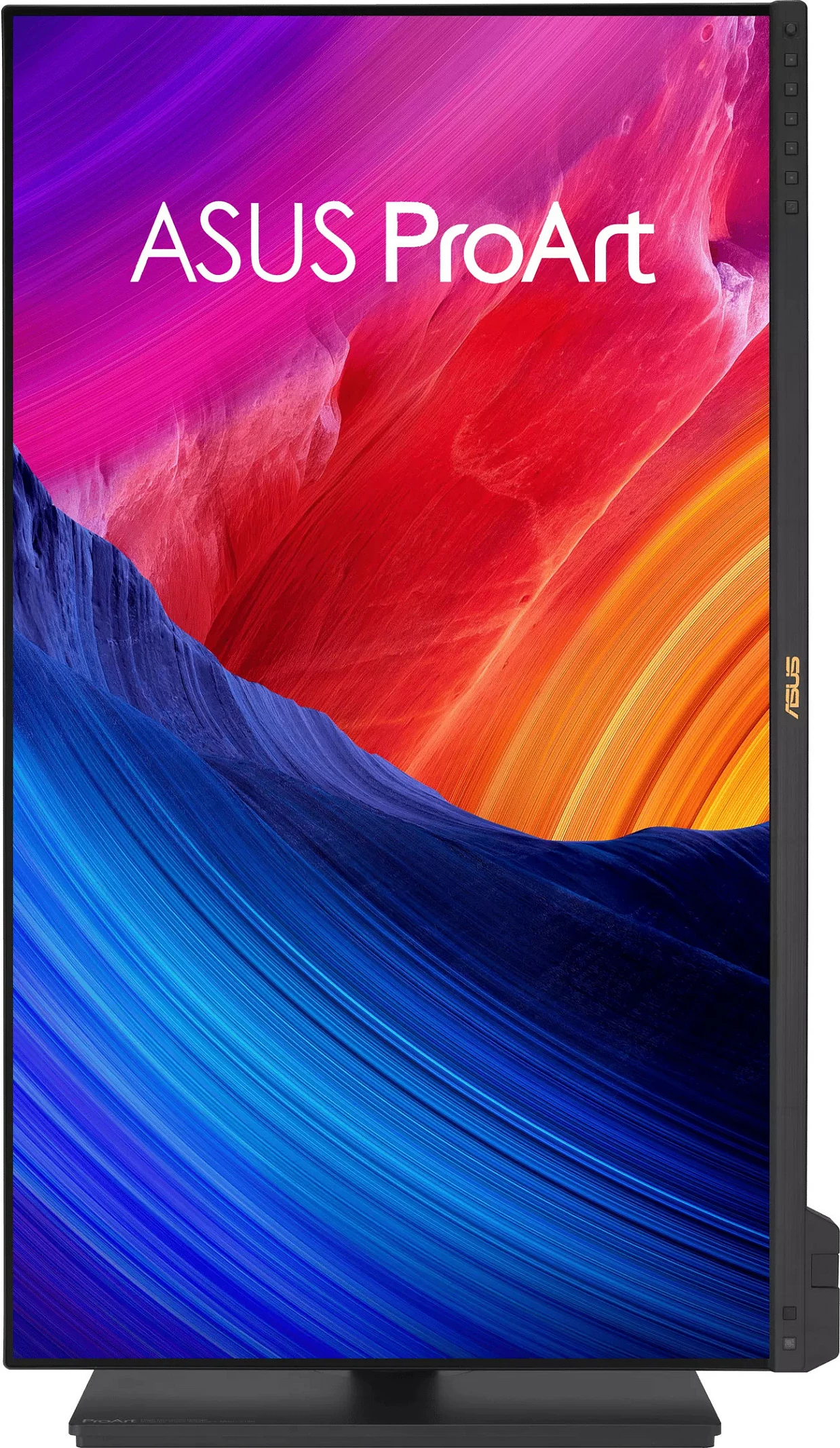 Monitor ASUS ProArt PA32KCX, 32", 8K UHD, Mini LED, HDR, i zi