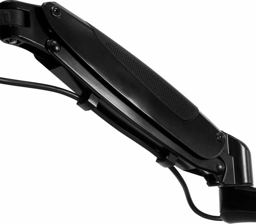 Mbajtëse muri për monitor Arctic W1-3D AEMNT00032A deri 32", VESA 75x75/100x100, 8 kg, me sustë gazi, e zezë