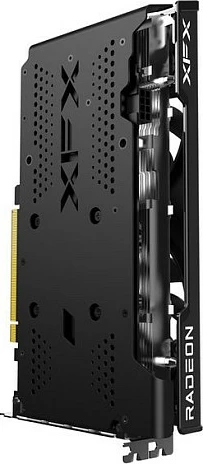 XFX Speedster SWFT210 Radeon RX 7600 - Core Edition - graphics card - Radeon RX 7600 - 8 GB