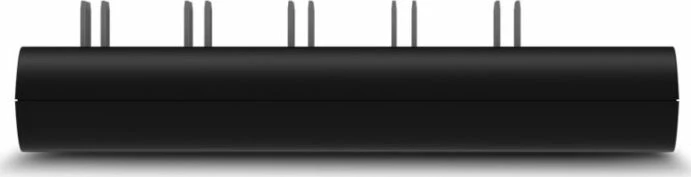 Hub USB i brendshëm NZXT Internal USB Hub Gen3 AC-IUSBH-M3, 4x USB 2.0, i zi