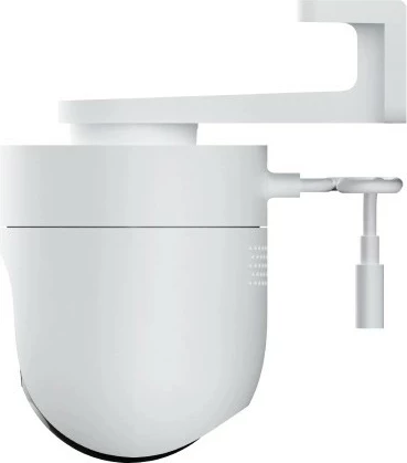 Kamerë sigurie e jashtme Xiaomi CW400 EU 2.5K 4MP IP66, e bardhë