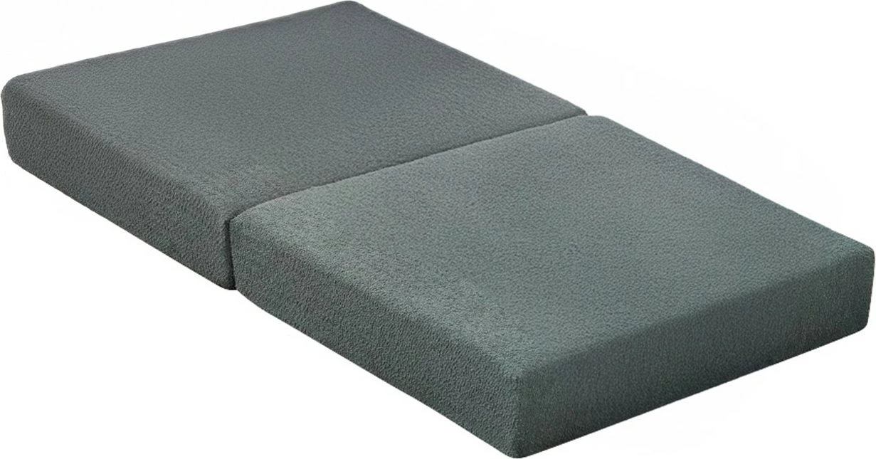 Puf Atelier del Sofa, Comfort, ngjyrë e gjelbër