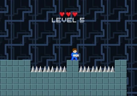 Pixel Shooter EN Global