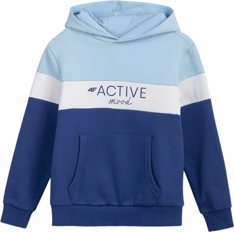 Duks për vajza 4F, blu