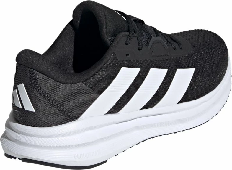 Atlete për meshkuj adidas, të zeza [Madhësia: 44]