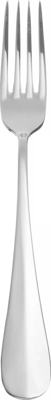 Pirun tavoline OVE Baguette 207 mm 18/10 set 12 copë, argjendtë