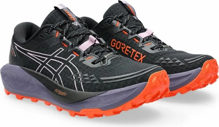 Atlete për femra Asics, të zeza [Madhësia: 40.5]